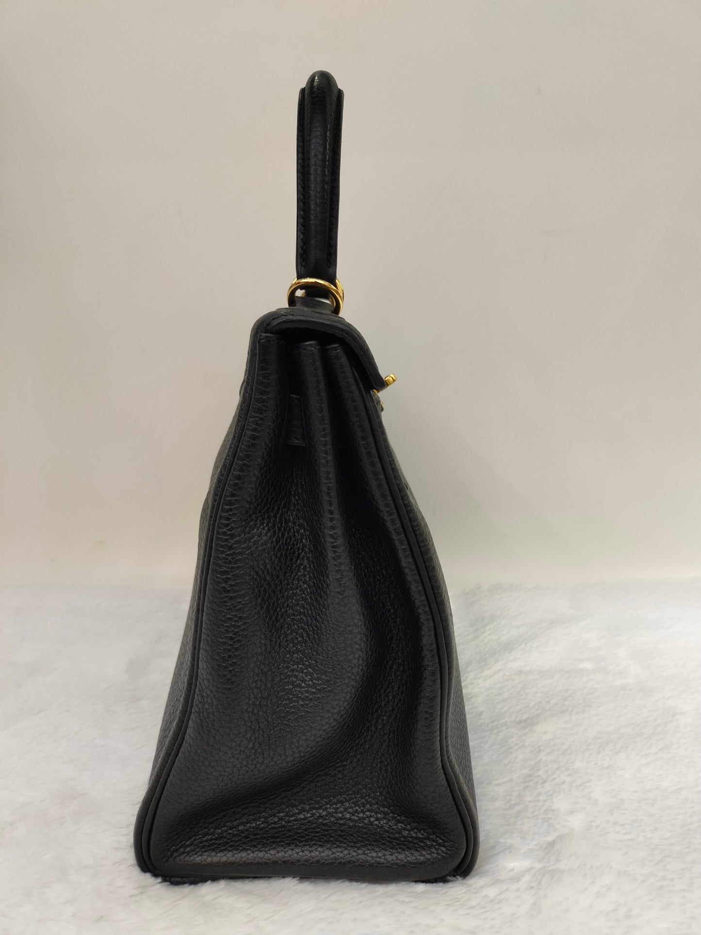 Kelly28 Clem Black GHW #T