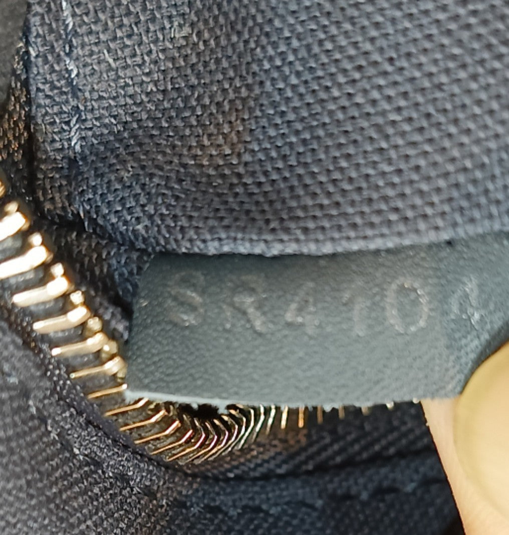 LV Runner Backpack Damier 2014