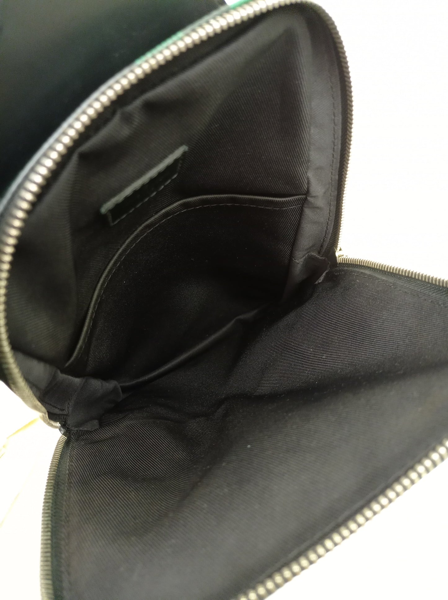 LV Avenue Sling Graphite Pixel Vert 2018