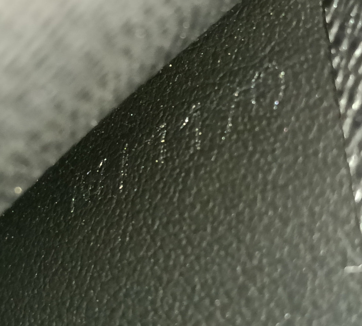 LV Portefeuille Long Modulable Wallet Graphite