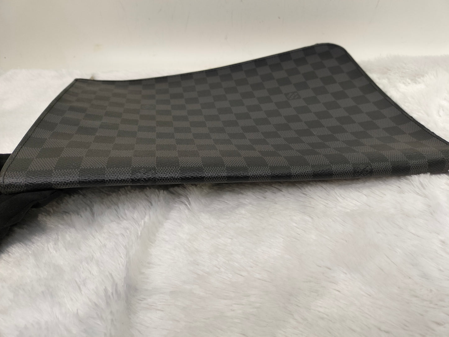 LV Jour GM Pochette Graphite 2017