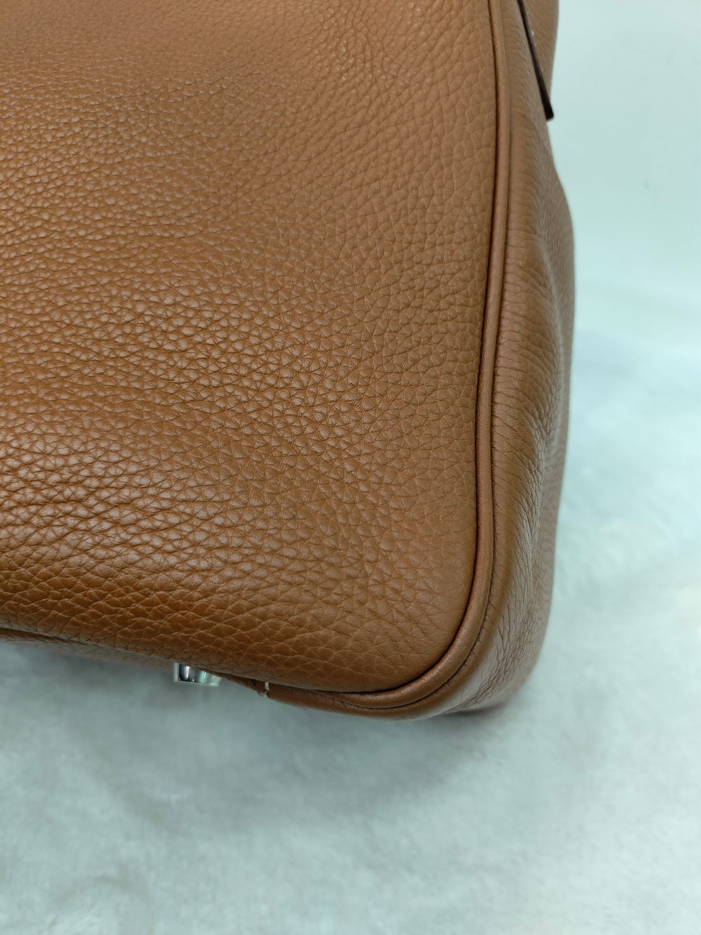 Lindy 34 Clem Gold PHW #L square