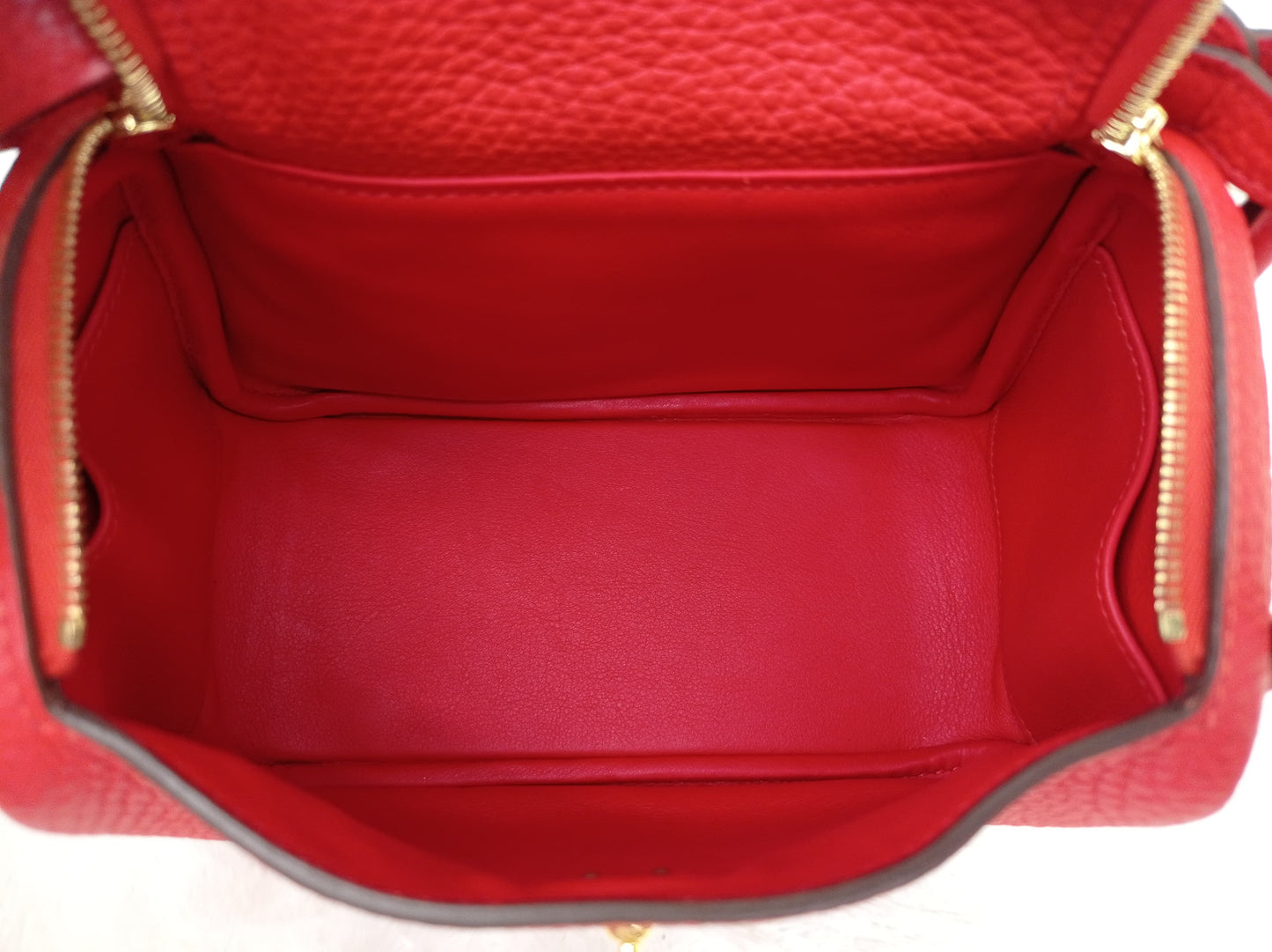 Lindy Mini Clem Rose Texas GHW #Y