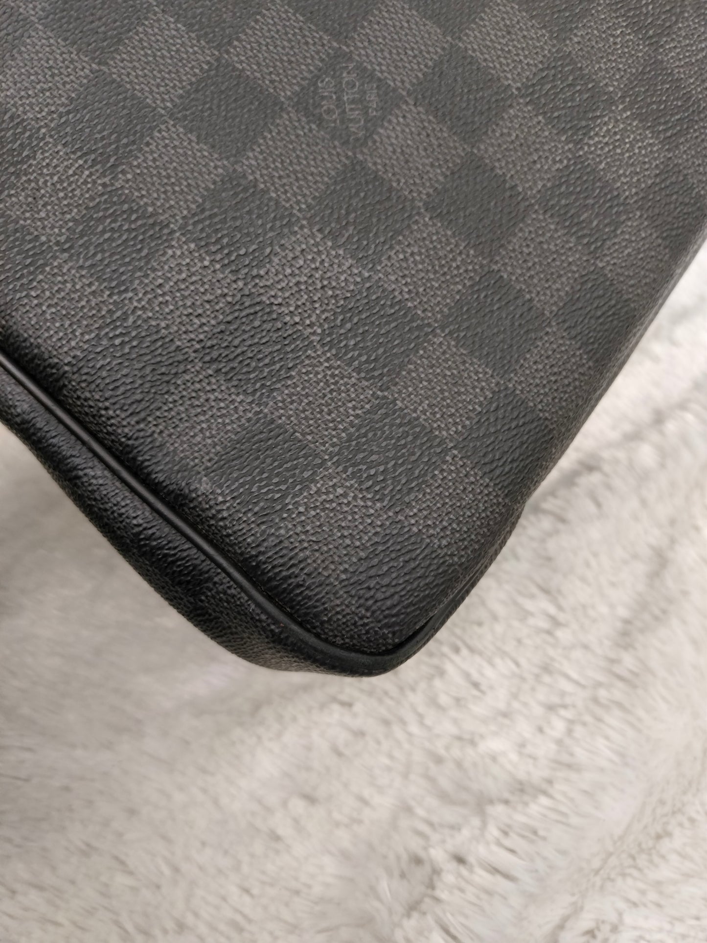 LV Daniel MM Graphite 2011