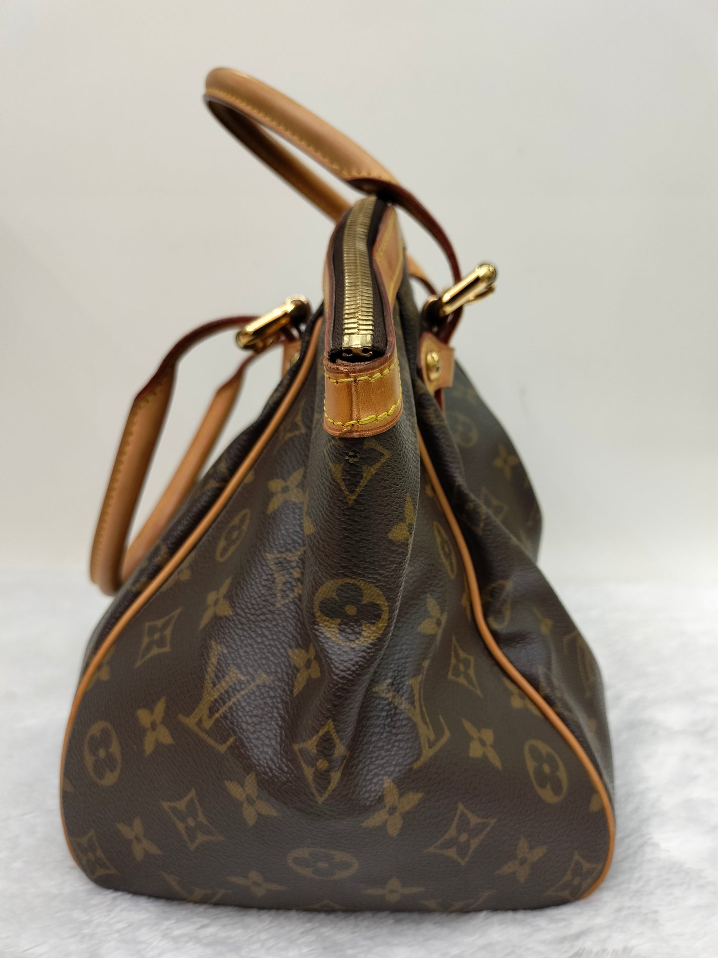 LV Tivoli GM Monogram 2009