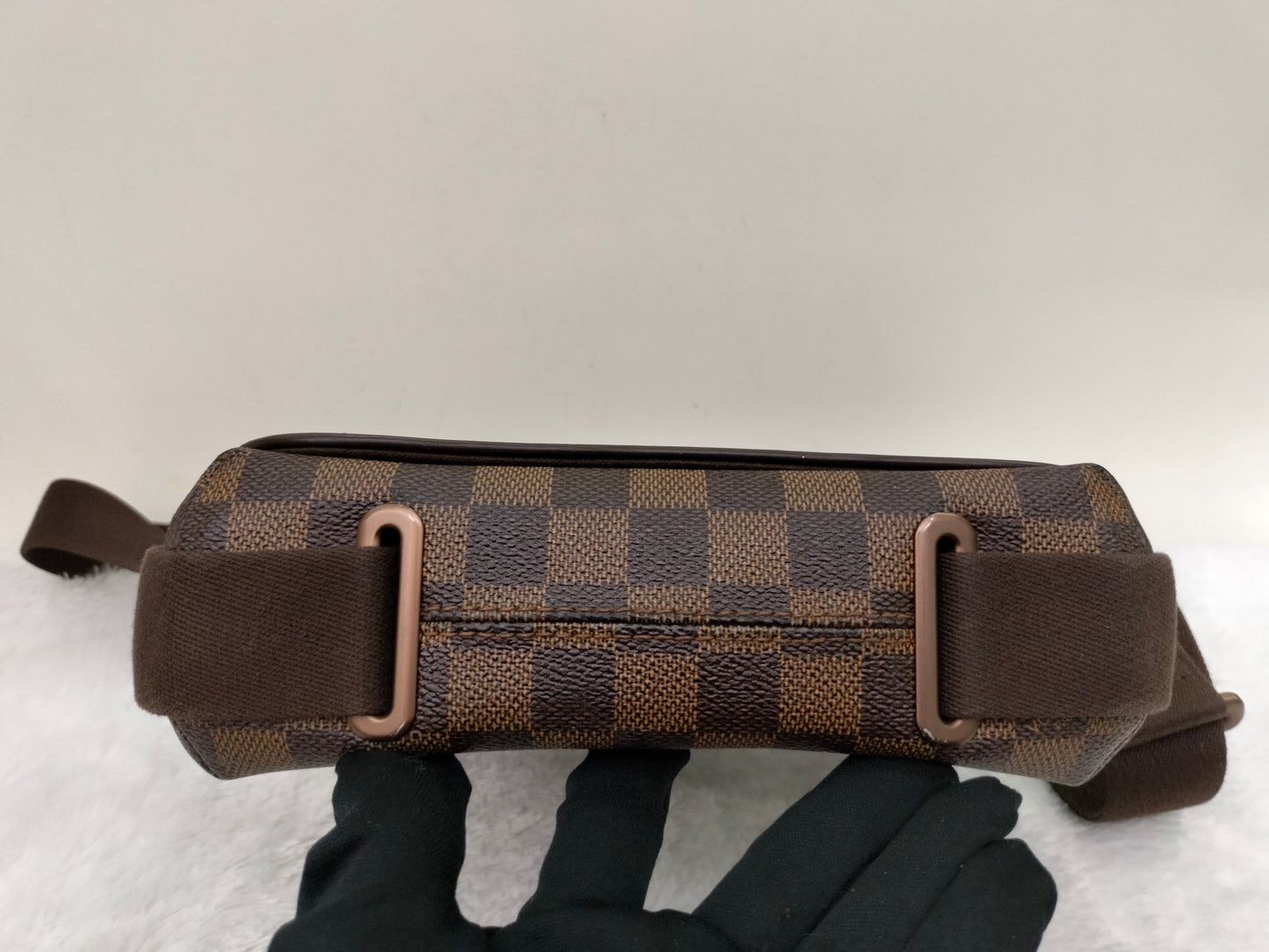 LV Brooklyn PM Damier 2009