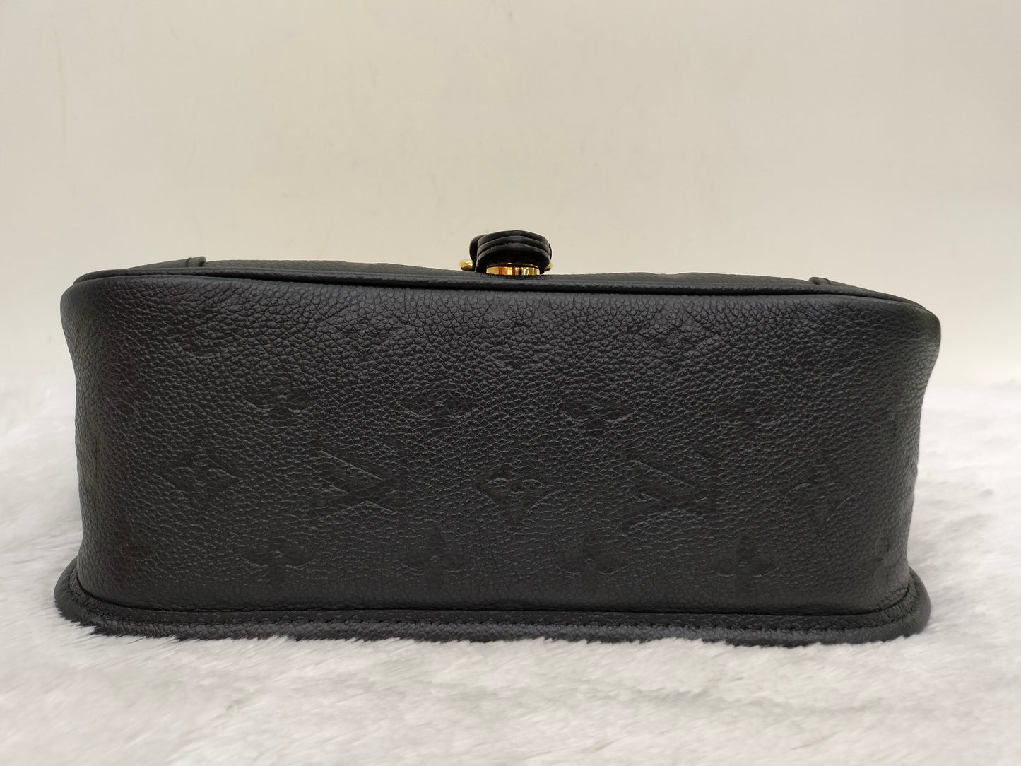 LV Diane PM ST NM Monogram Empreinte Noir (CHIP)