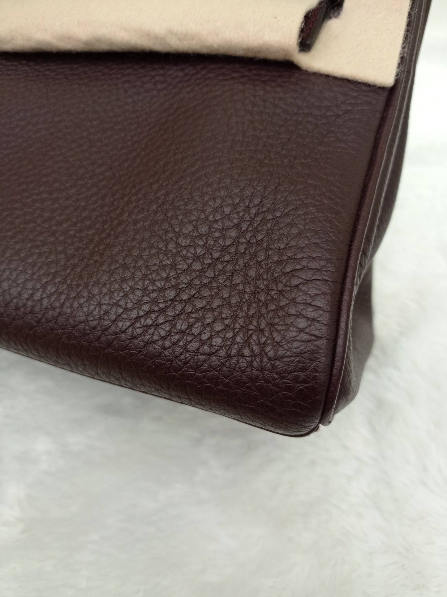 Kelly Shoulder Clem Raisin PHW #M square