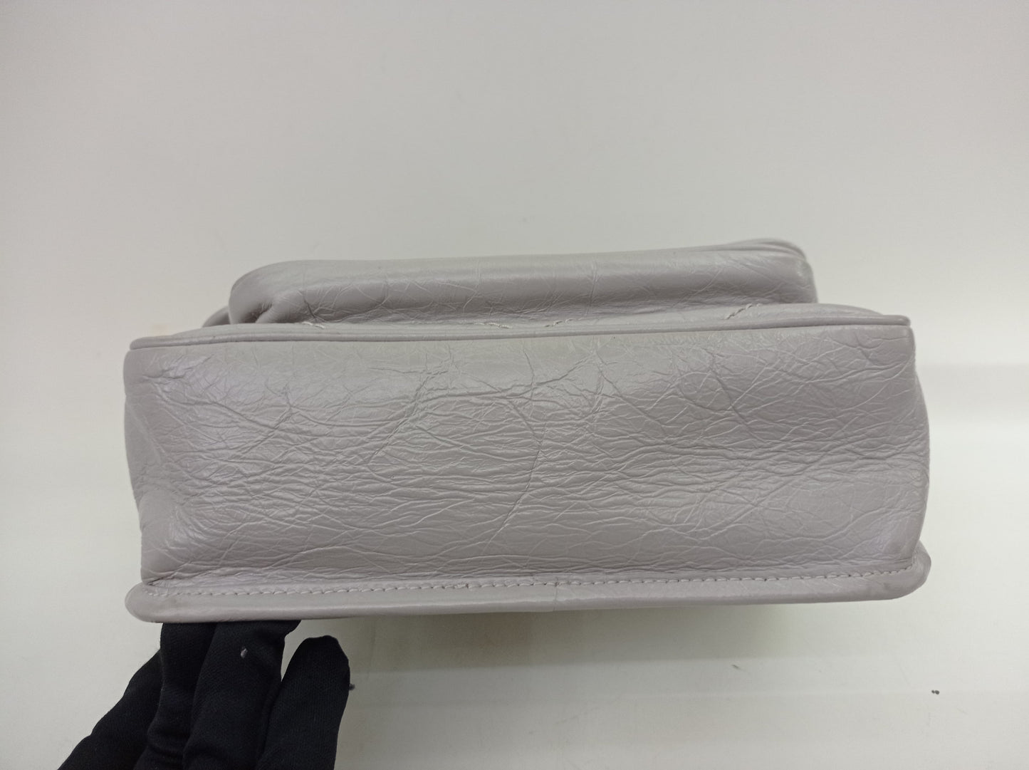 YsL Niki Baby Light Grey RHW 2019