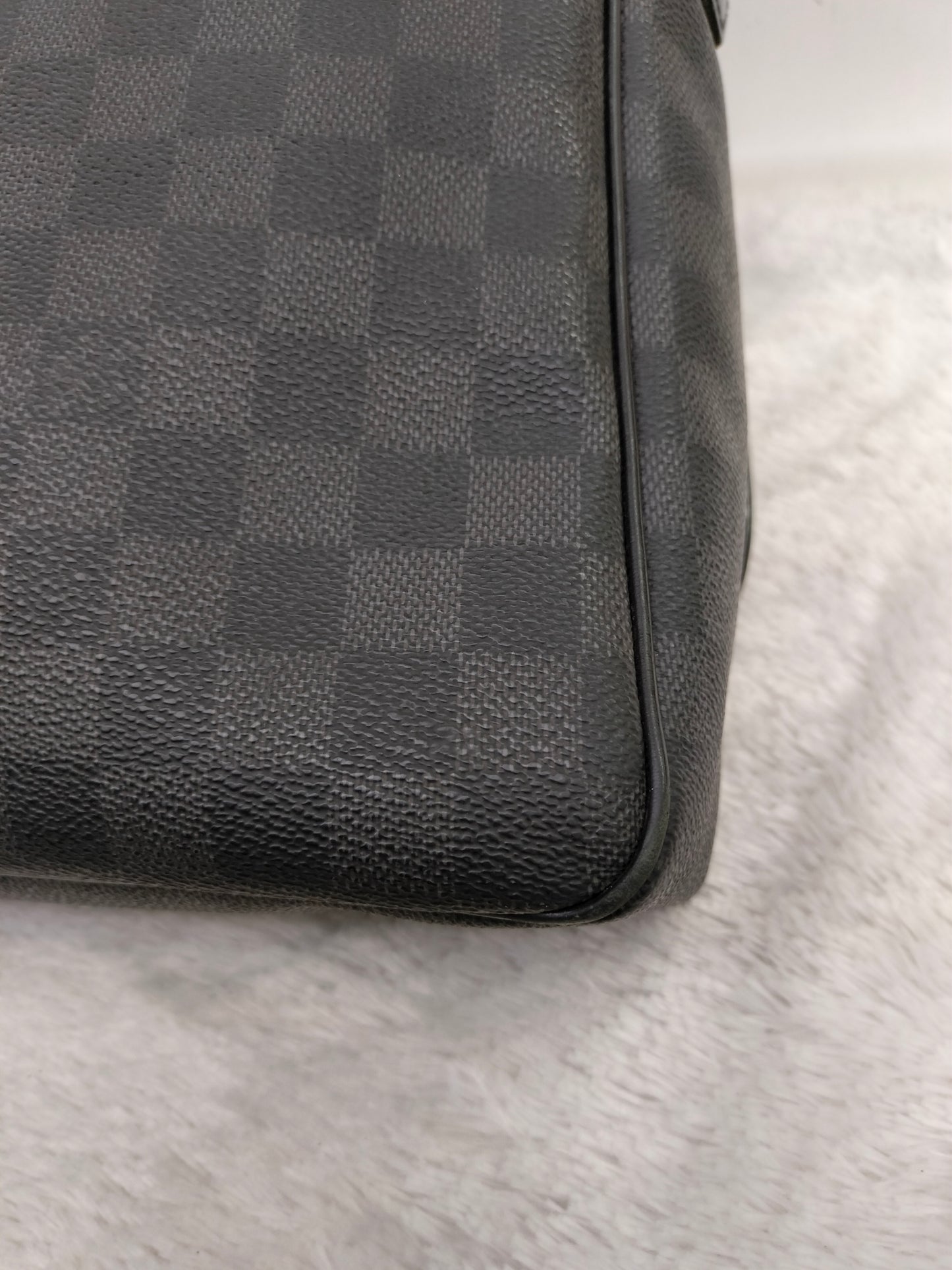 LV Daniel MM Graphite 2011