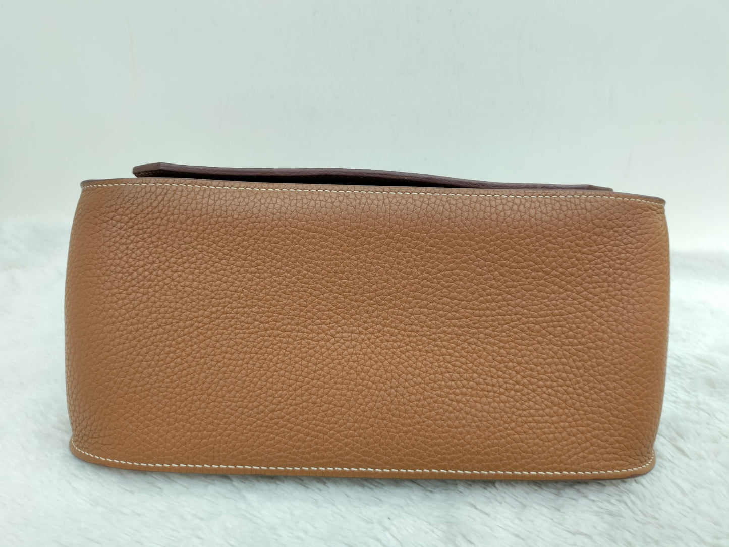 Hermes Jypsiere 28 Clem Gold PHW #T