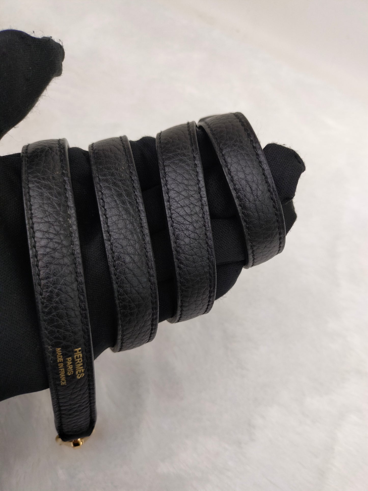 Kelly28 Clem Black GHW #T