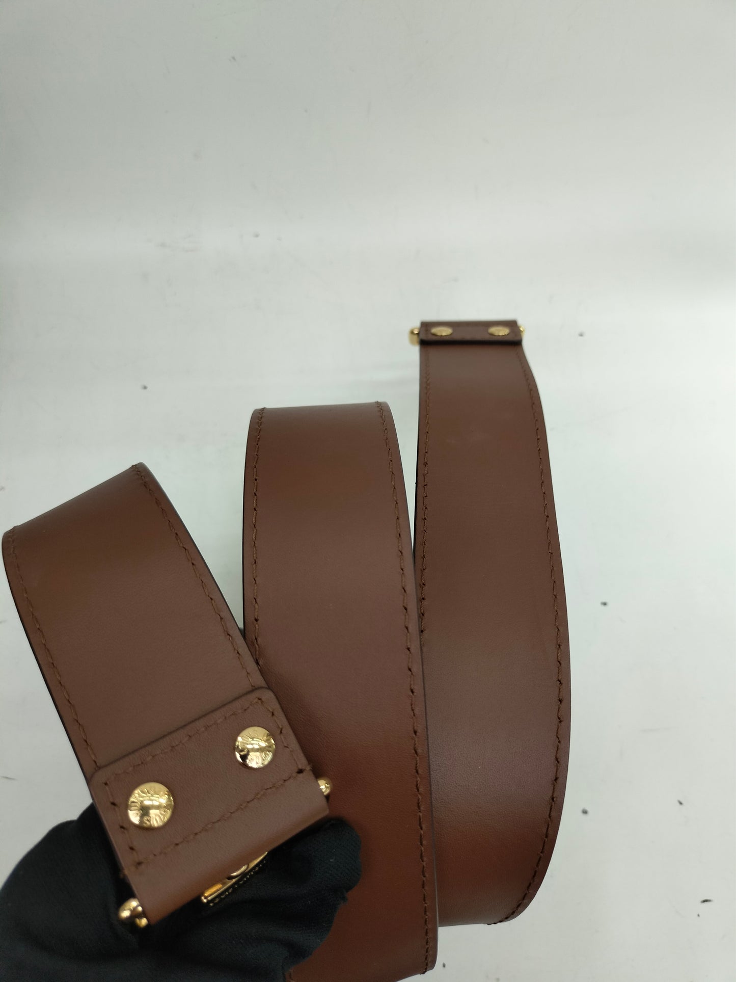 LV Papillon Trunk Monogram (CHIP)