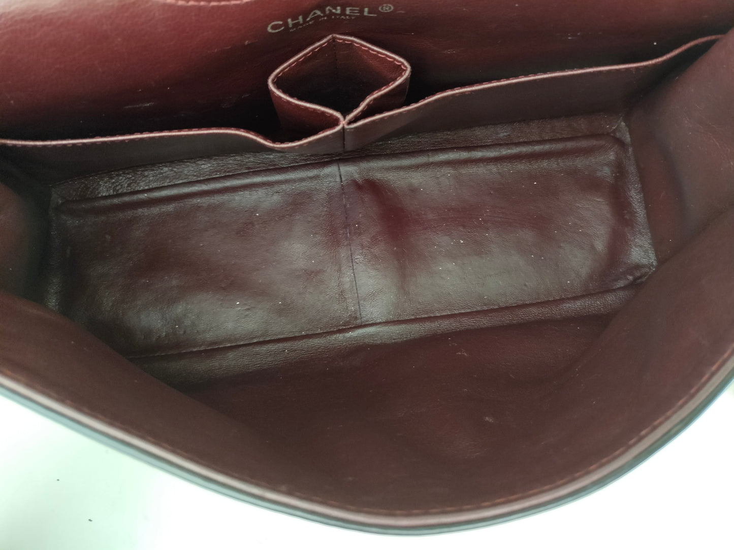 Chanel Reissue 227 Black RHW DF #14