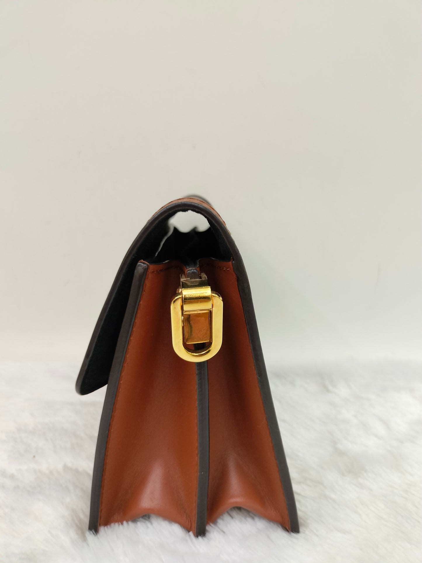 LV Dauphine Mini Monogram Reverse 2019