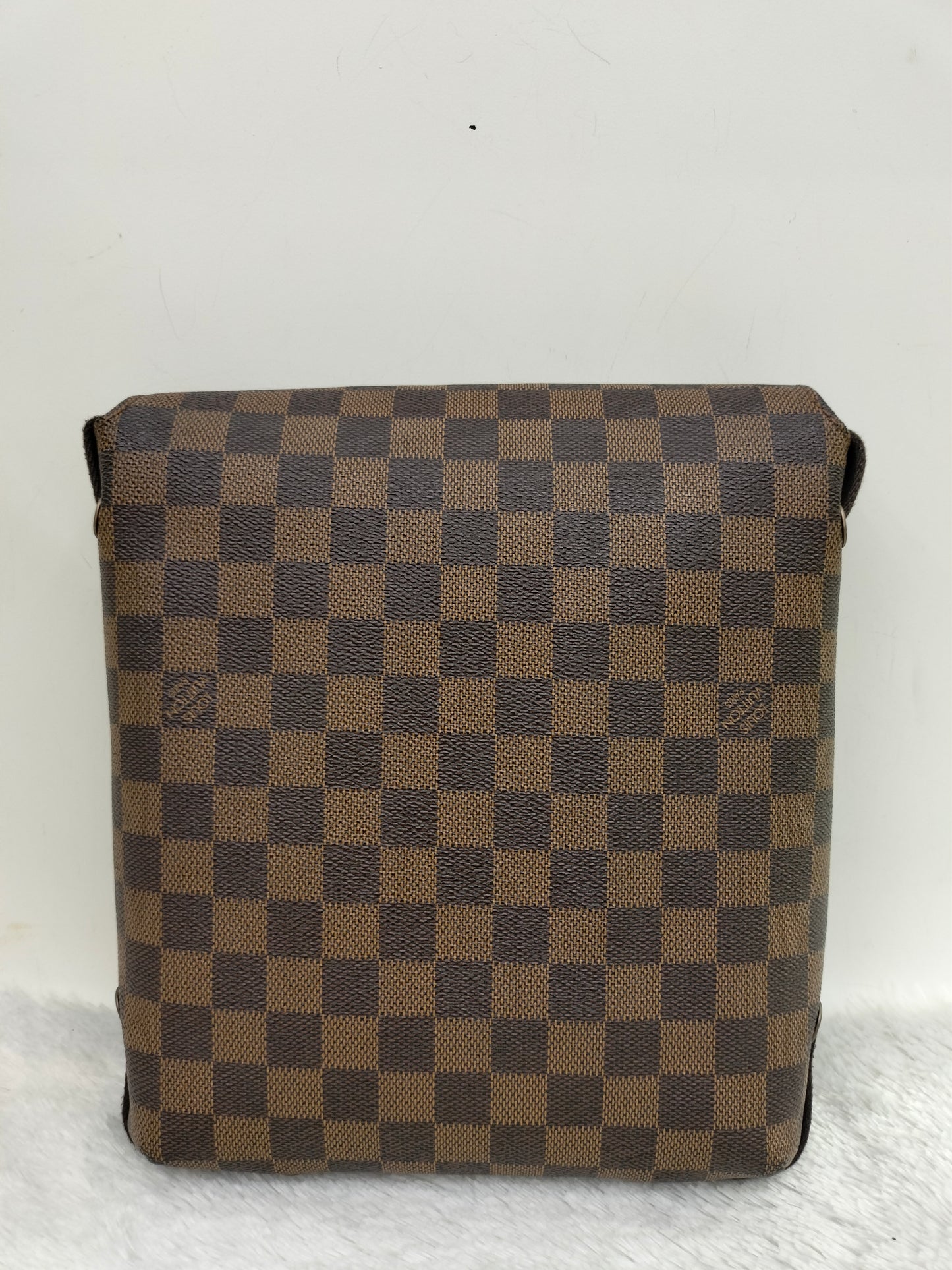 LV Brooklyn PM Damier