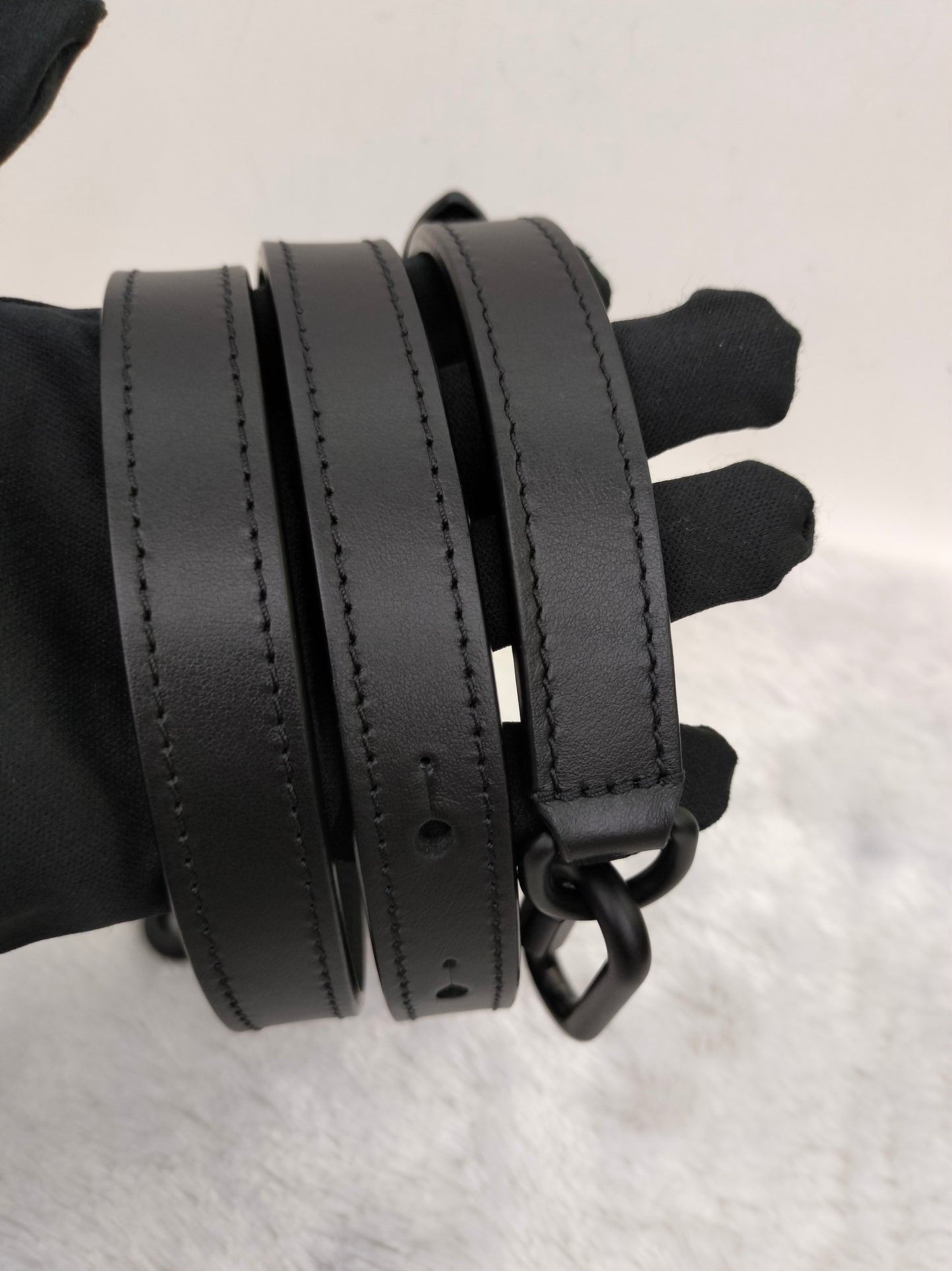 LV Soft Trunk Wallet Monogram Eclipse (CHIP)