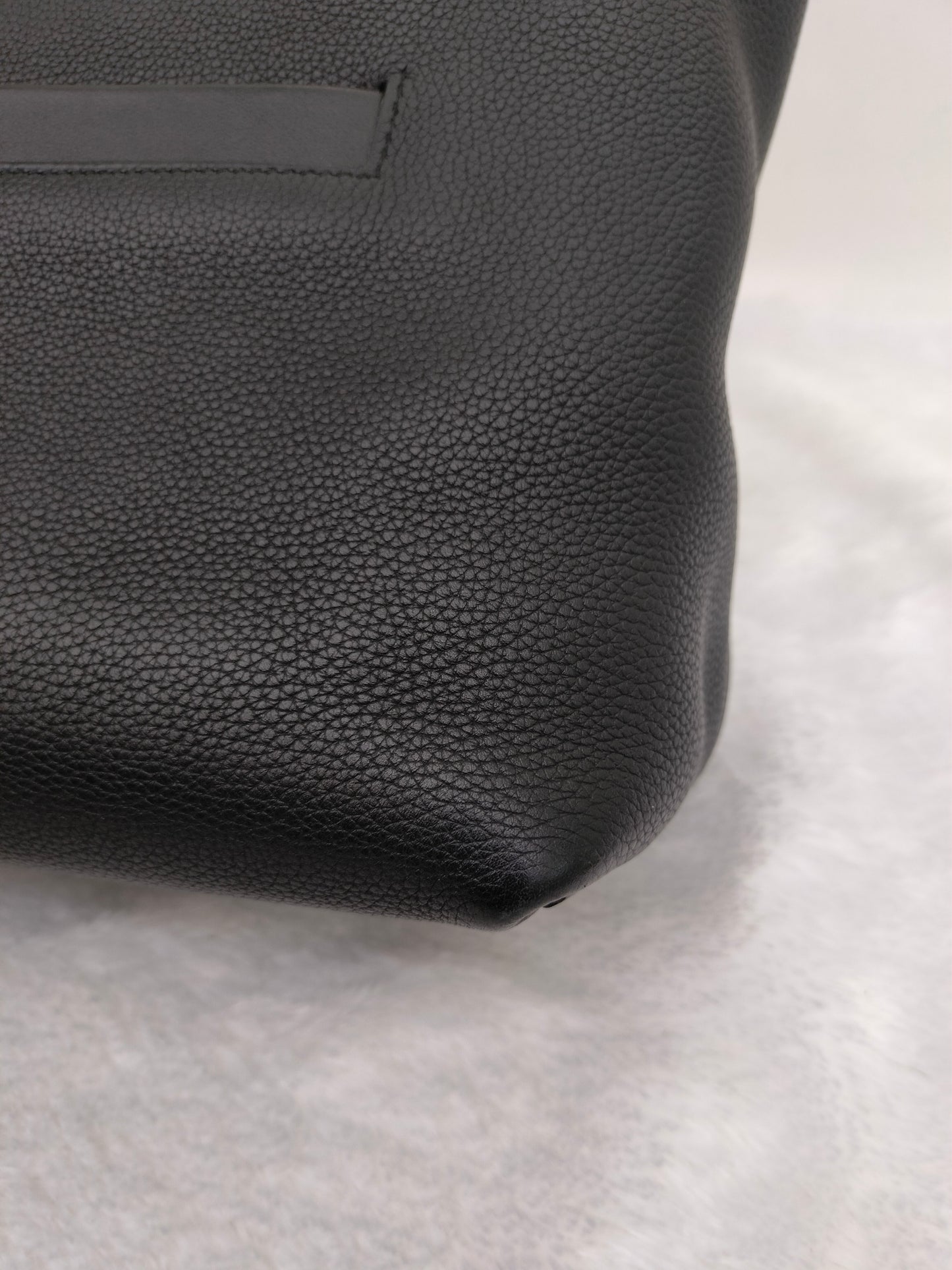 Hermes 2424 29cm Togo Black GHW #C