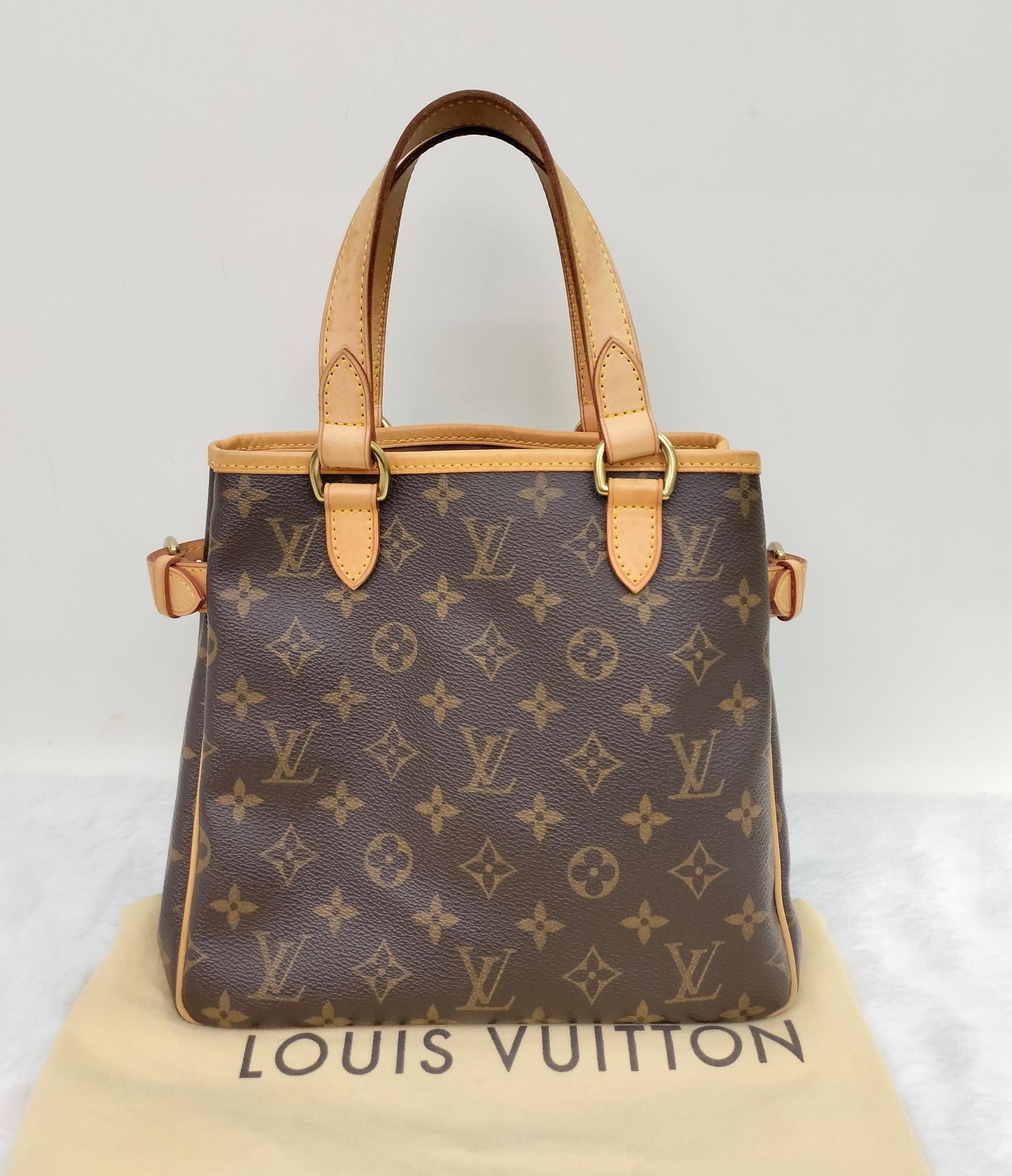 *Good Condition*
LV Batignoles PM Monogram