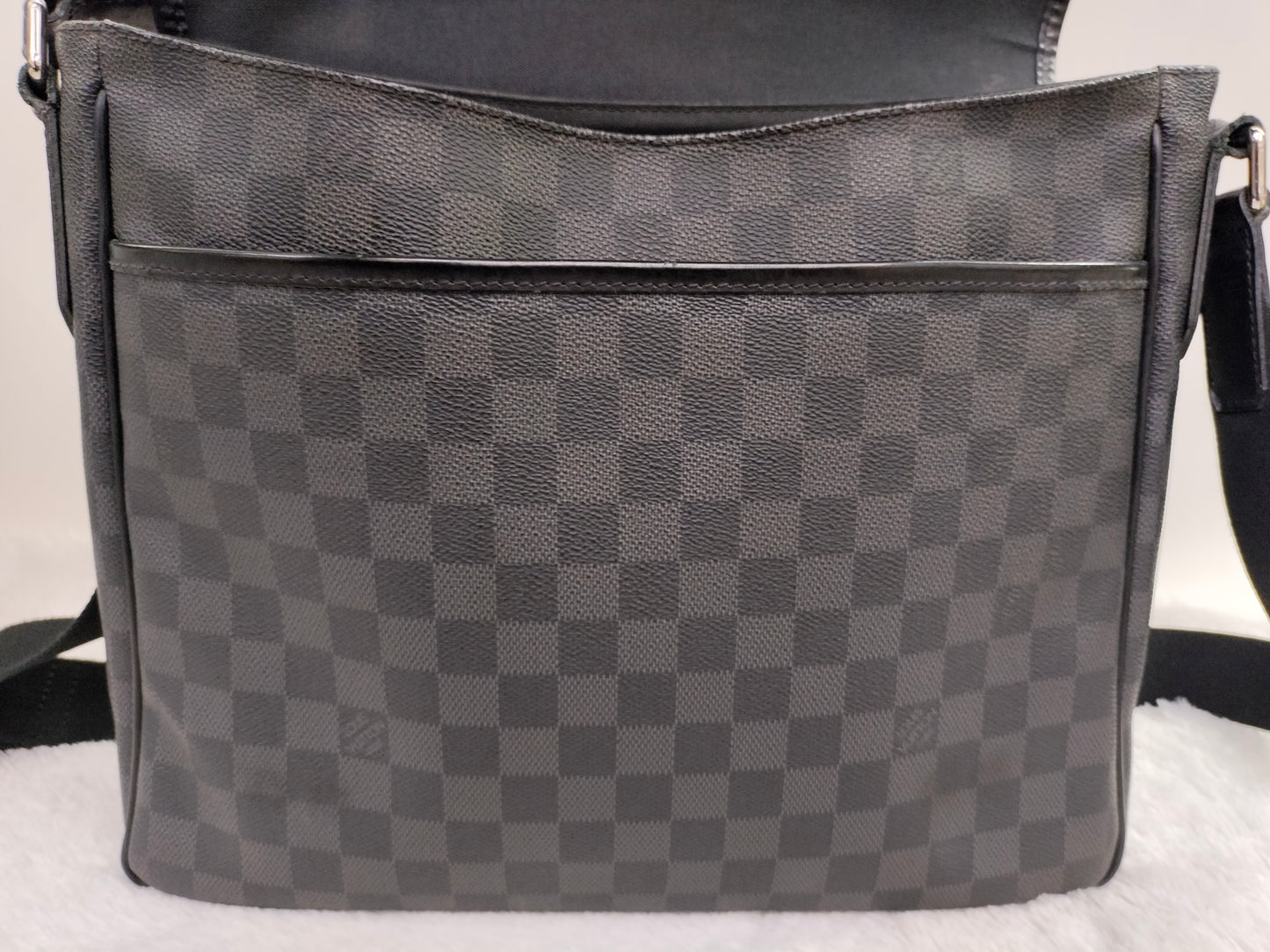 LV Daniel MM Graphite 2011