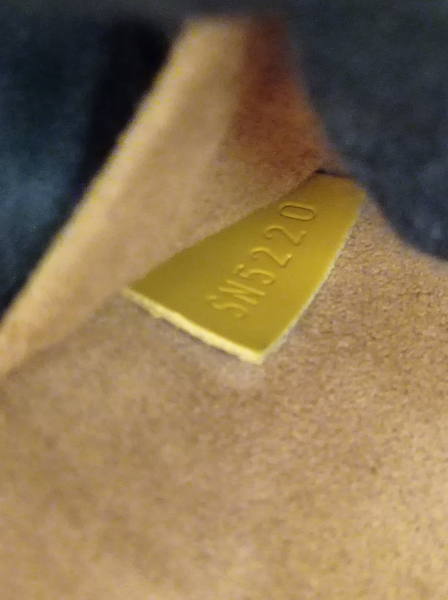 LV Alma BB Epi Gold Miel 2020