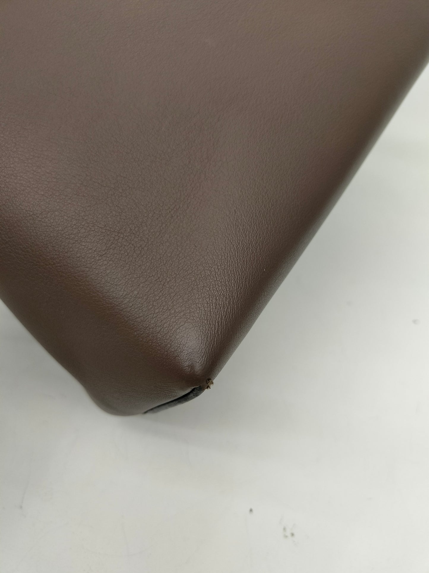 Fendi BTW Medium Maya Brown Handle FF SHW