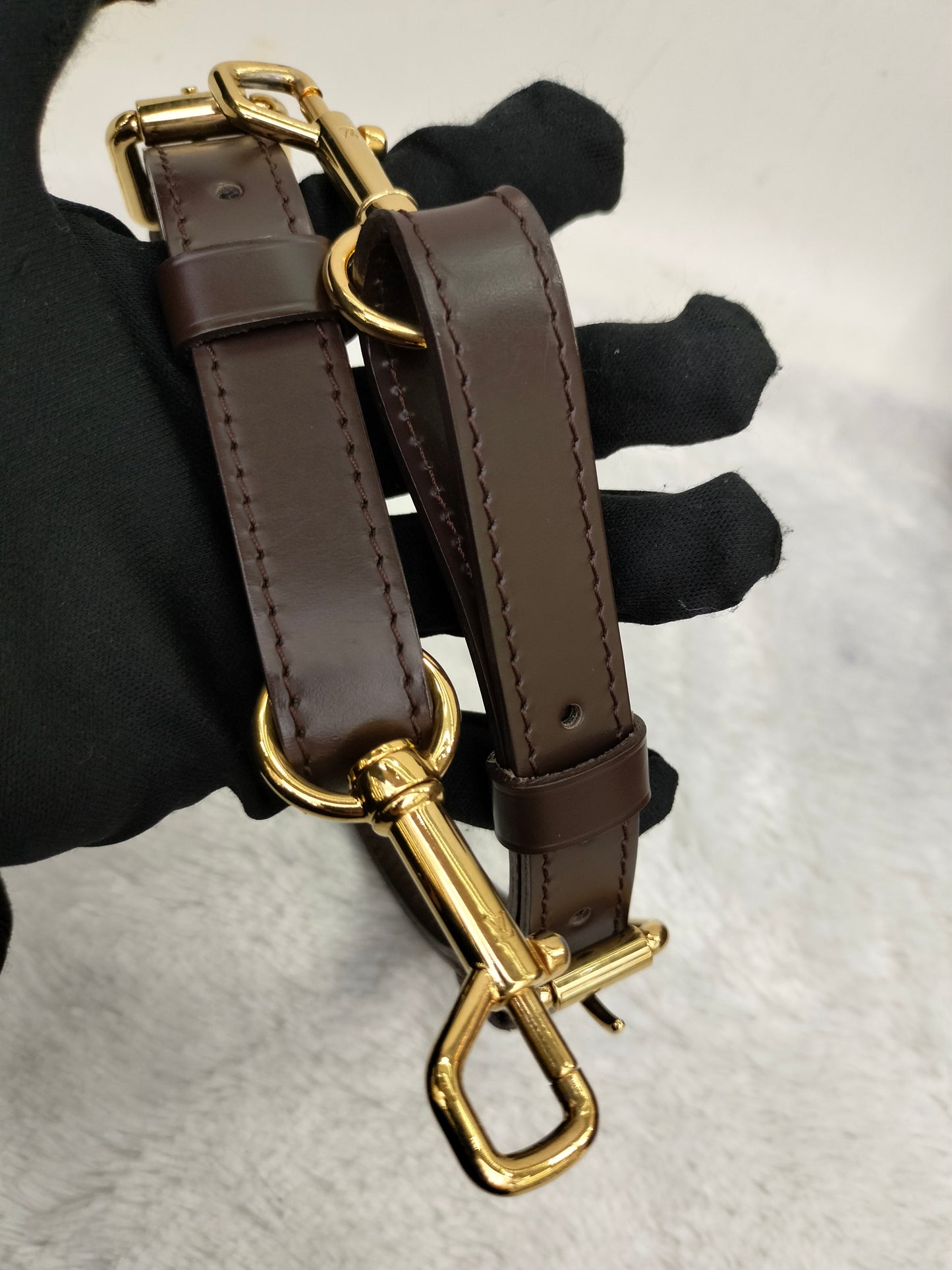 LV Trevi PM Damier 2009
