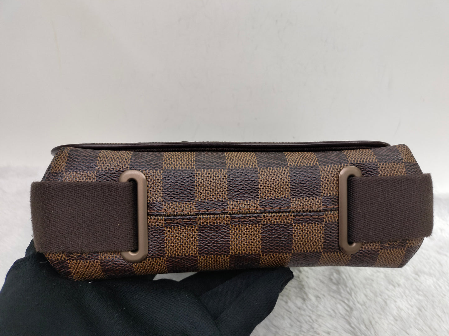 LV Brooklyn PM Damier