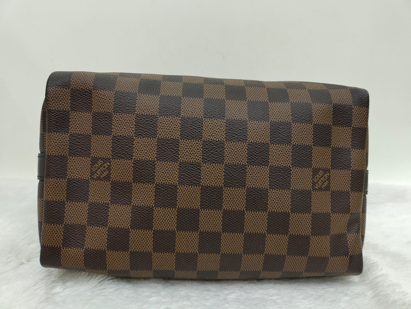 LV Bandou 25 Damier 2019