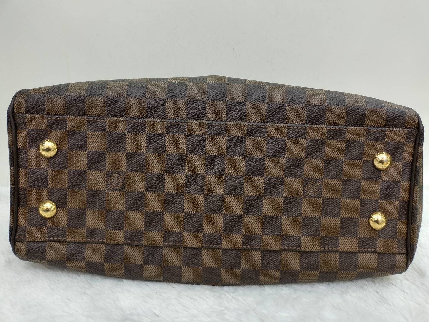 LV Trevi PM Damier 2009