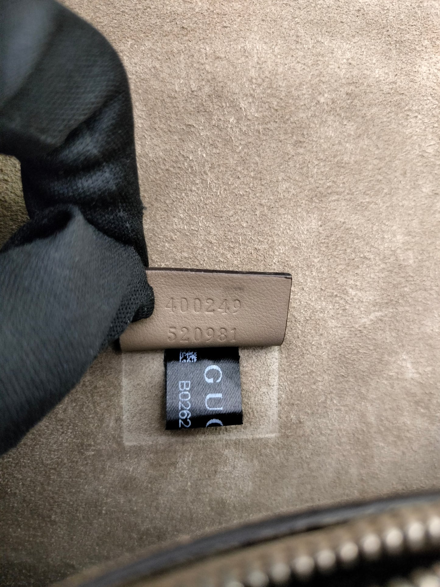 Gucci Dionysus Small Beige Brown SHW 2019