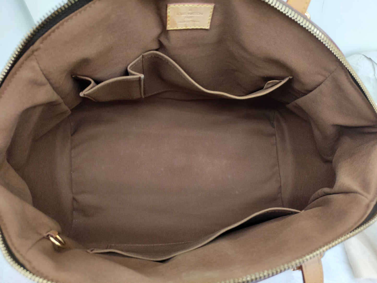 LV Tivoli GM Monogram 2009