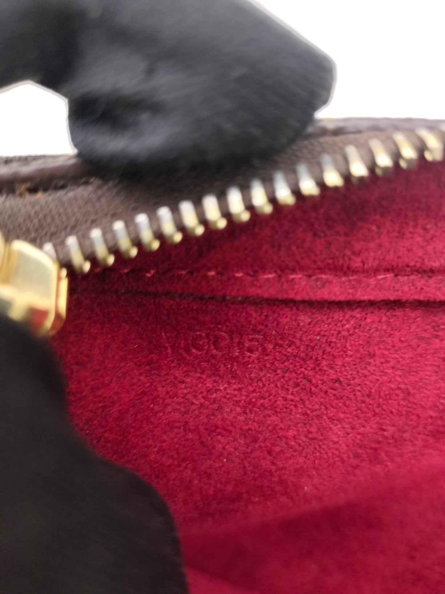 LV Viva Cite PM Monogram