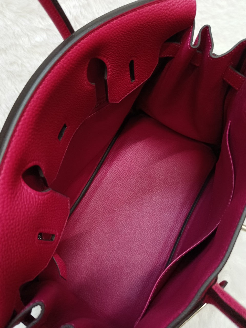 B30 Togo Framboise PHW #Z
