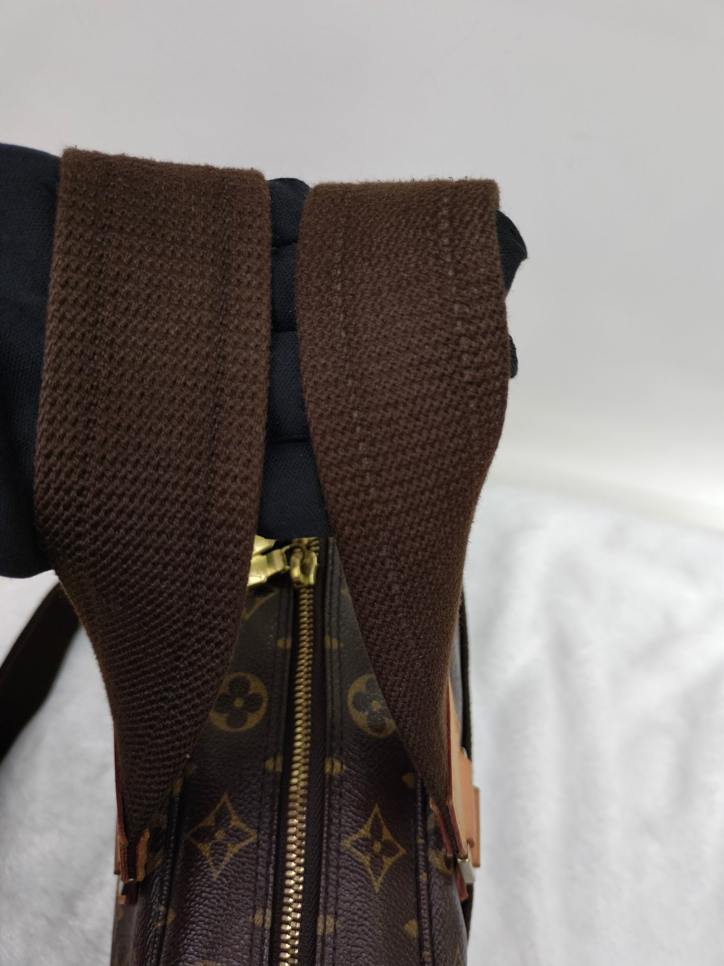 LV Sac Bosphore Monogram 2005