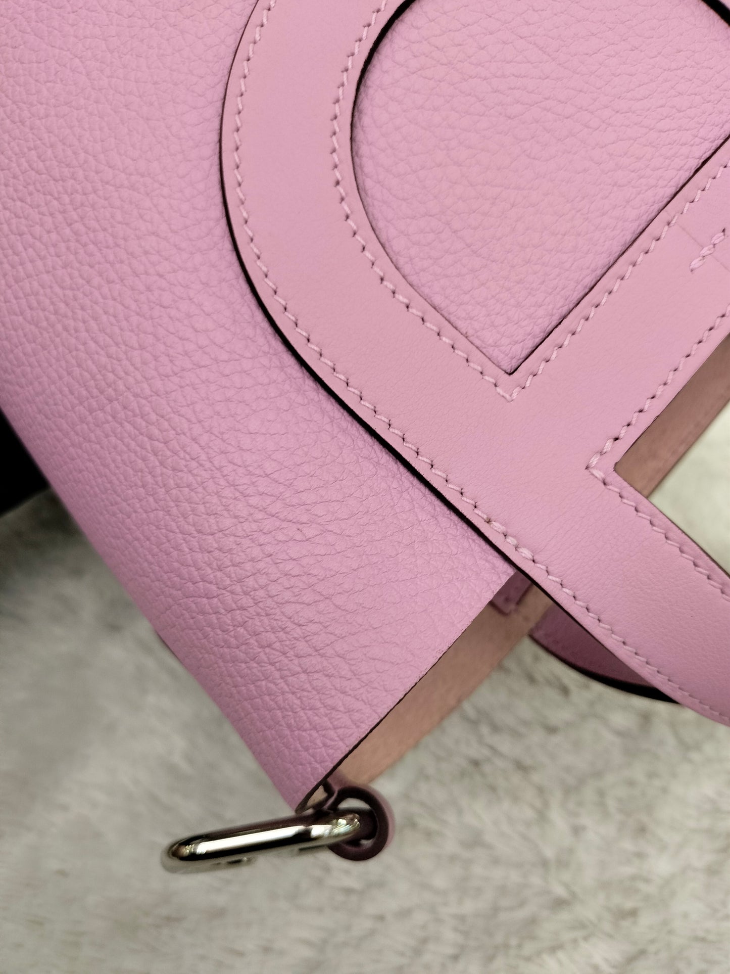 Hermes In The Loop 18 Clem Swift Sylvestre PHW #U