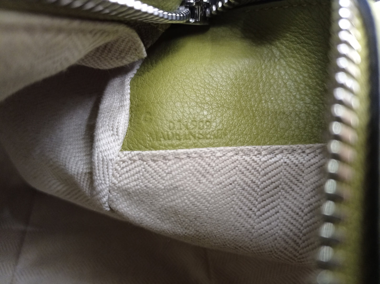 Loewe Puzzle Small Multicolour SHW 2019