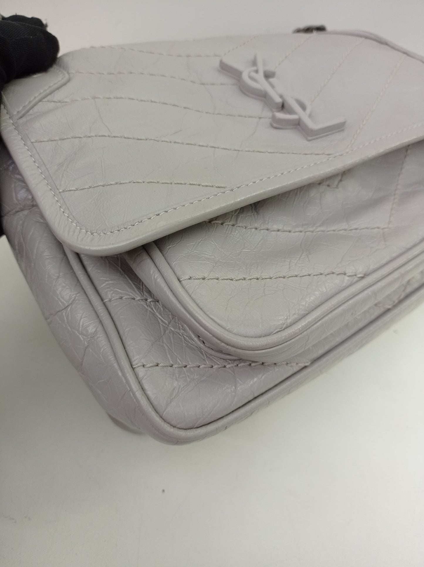YsL Niki Baby Light Grey RHW 2019