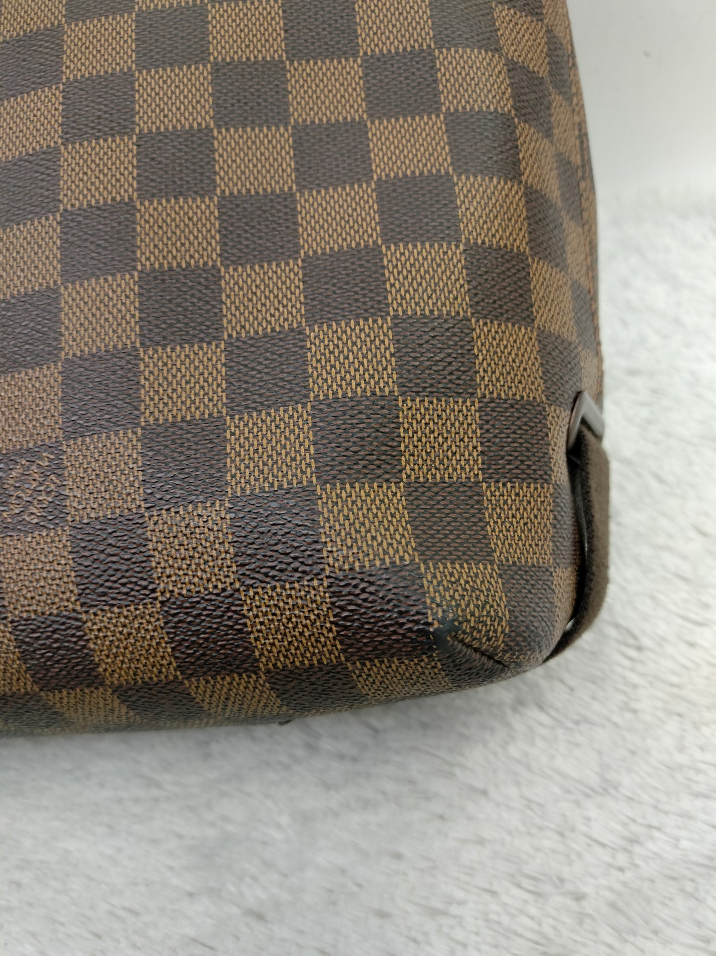 LV Brooklyn GM Damier 2011