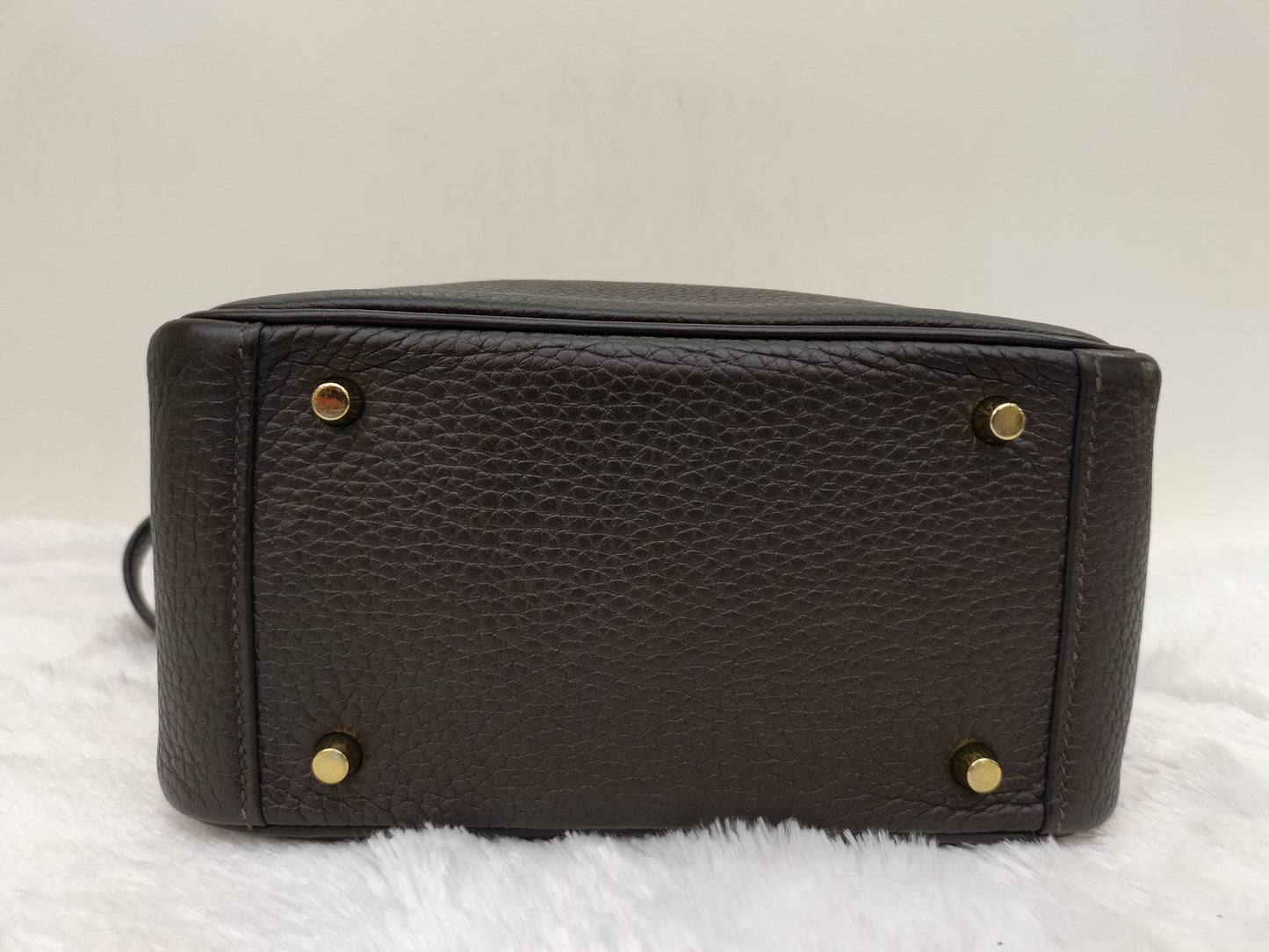 Lindy Mini Clem Ebene GHW #U
