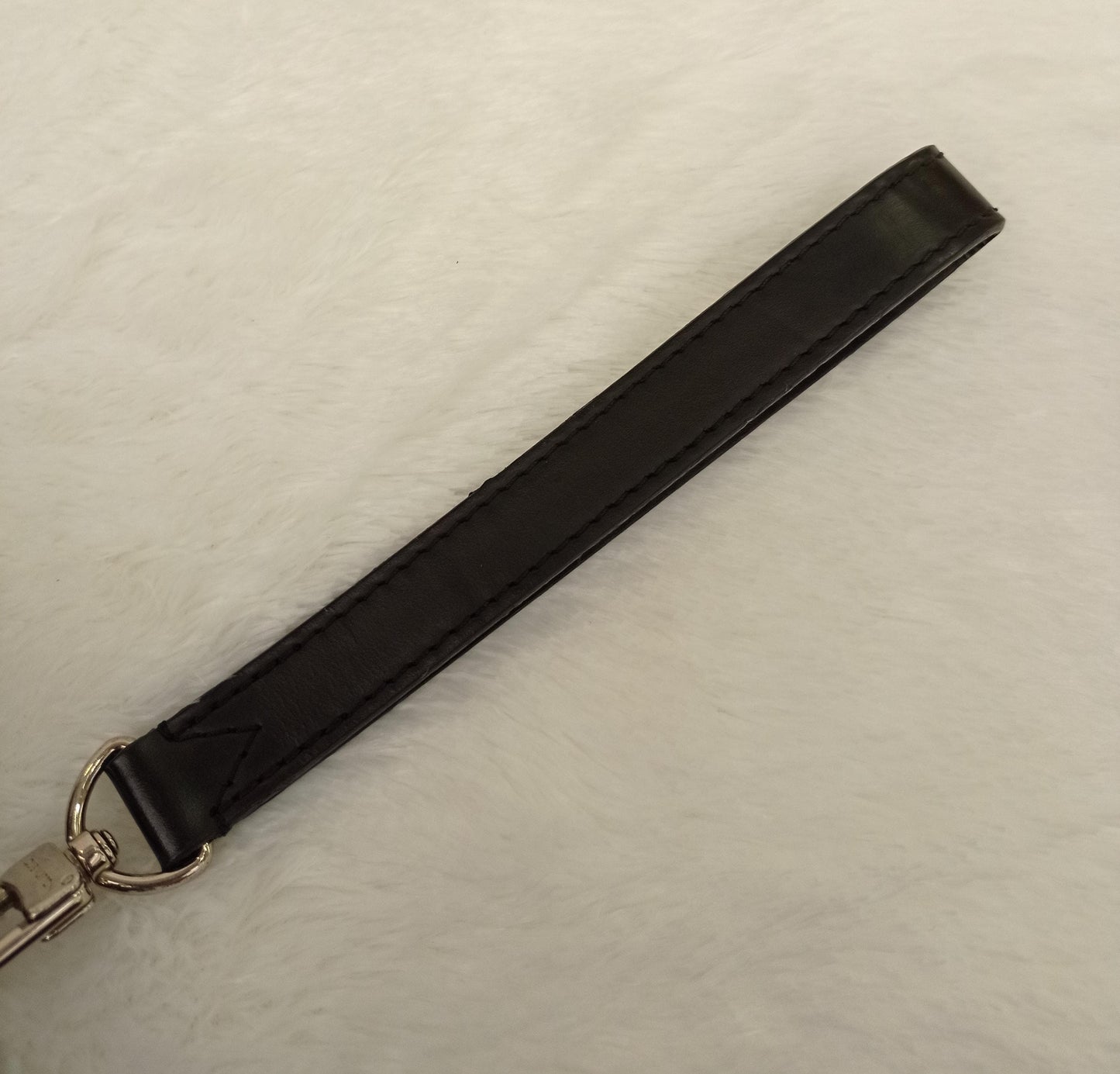 LV Pochette Kasai Graphite 2020