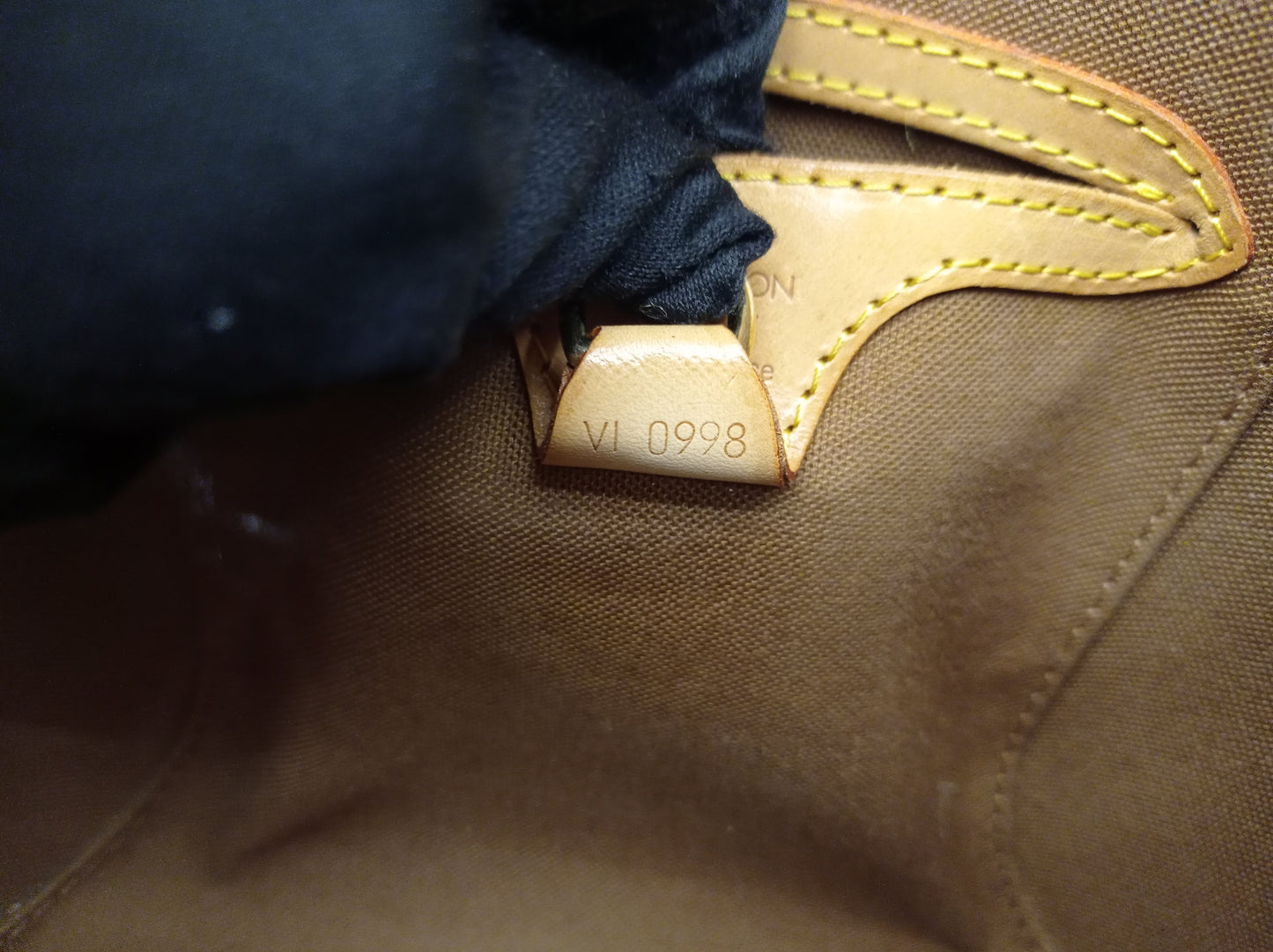 LV Elips PM Monogram