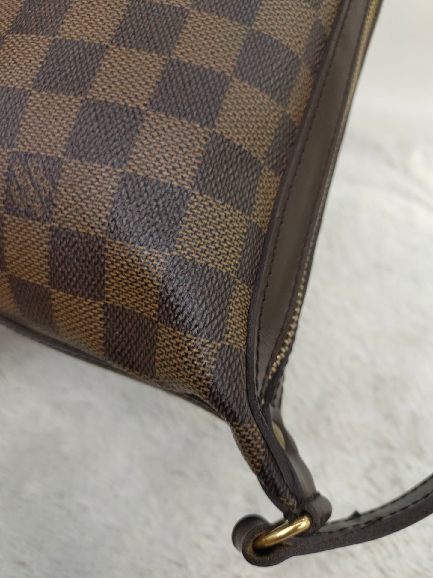 LV illovo PM Damier
