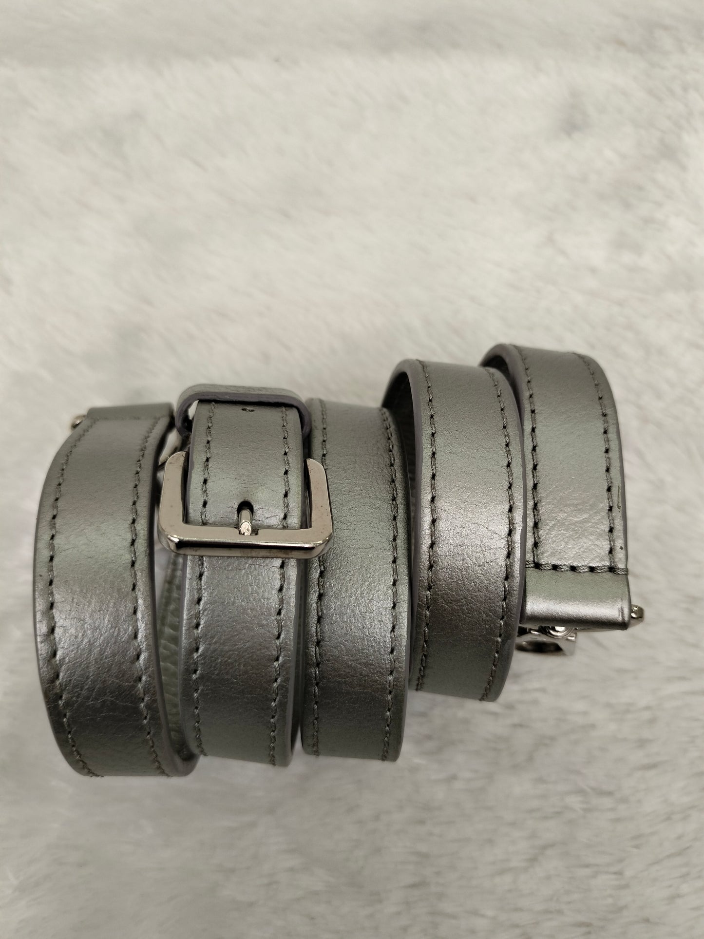 LV Capucines BB Silver SHW 2017