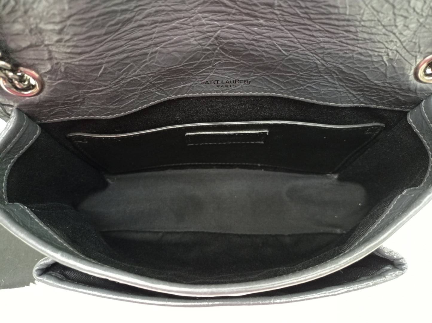 YsL Niki Baby Grey RHW 2019