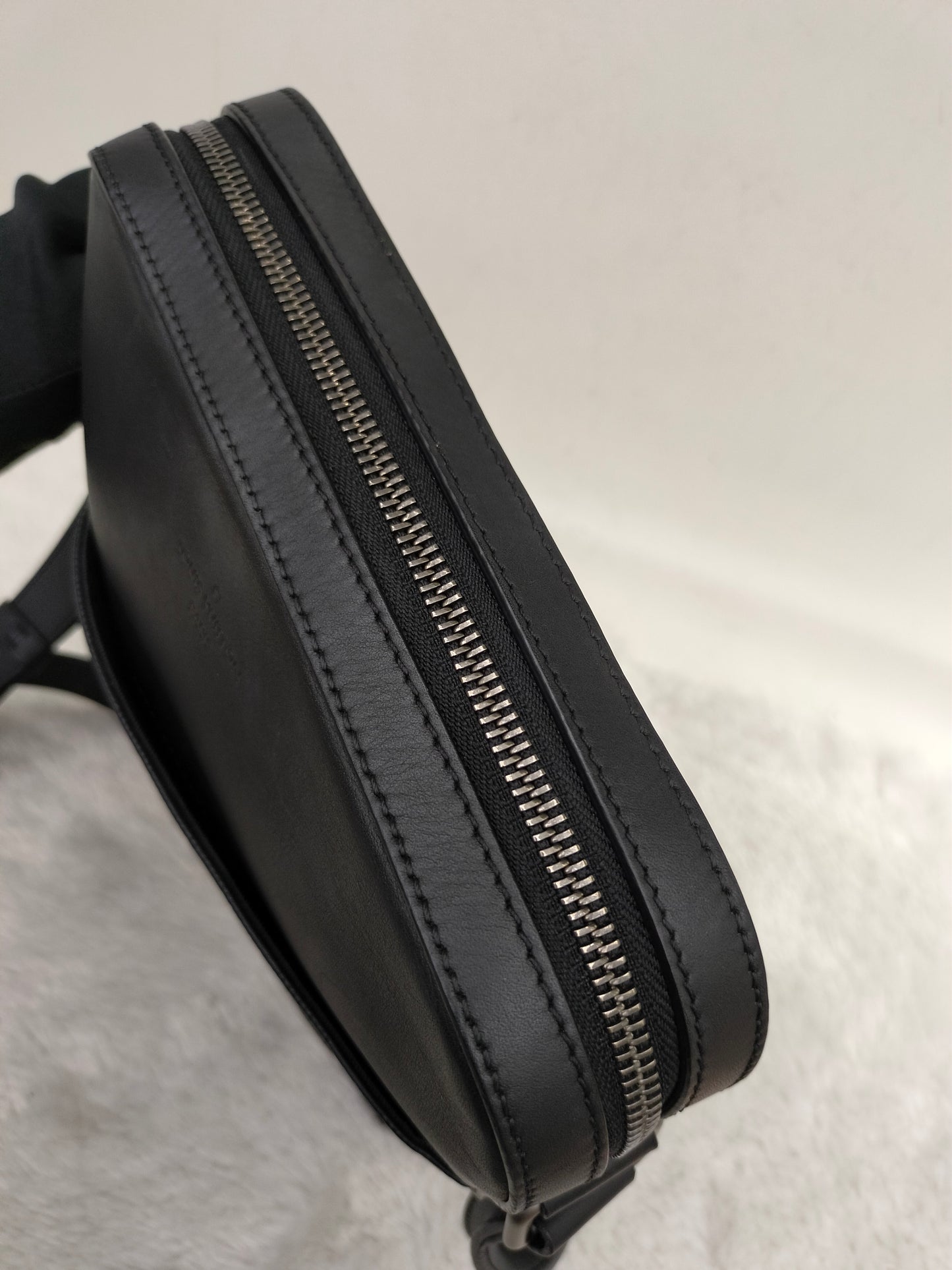 LV District Onyx Damier Infini Black 2017