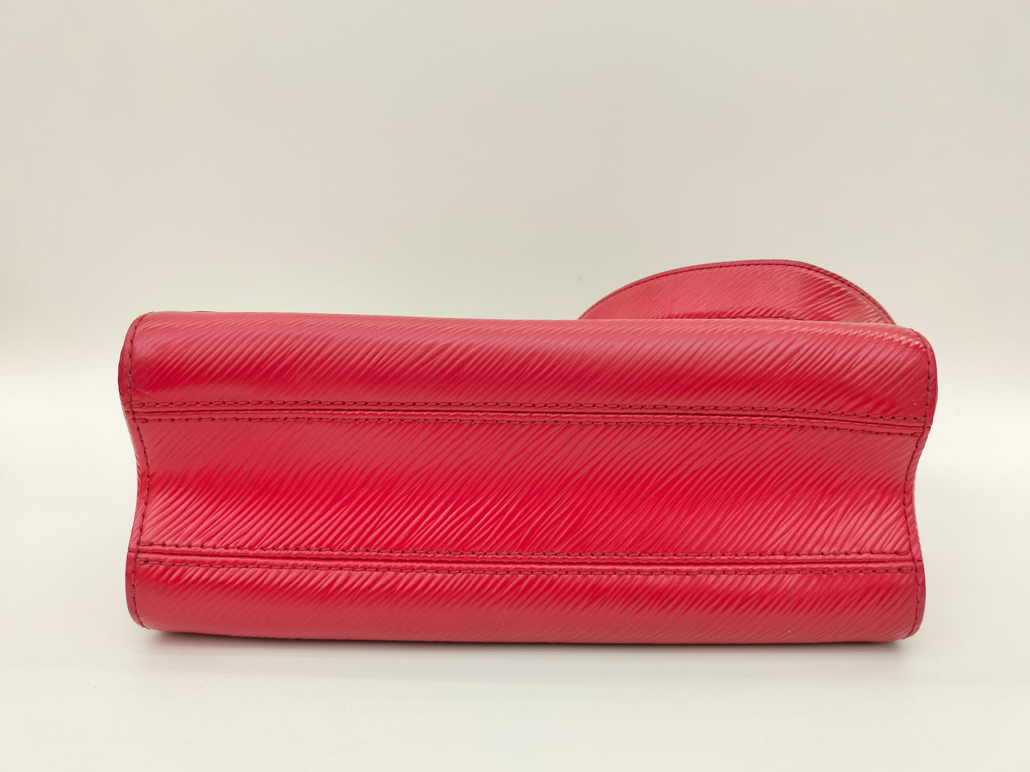 LV Twist MM Epi Red 2016