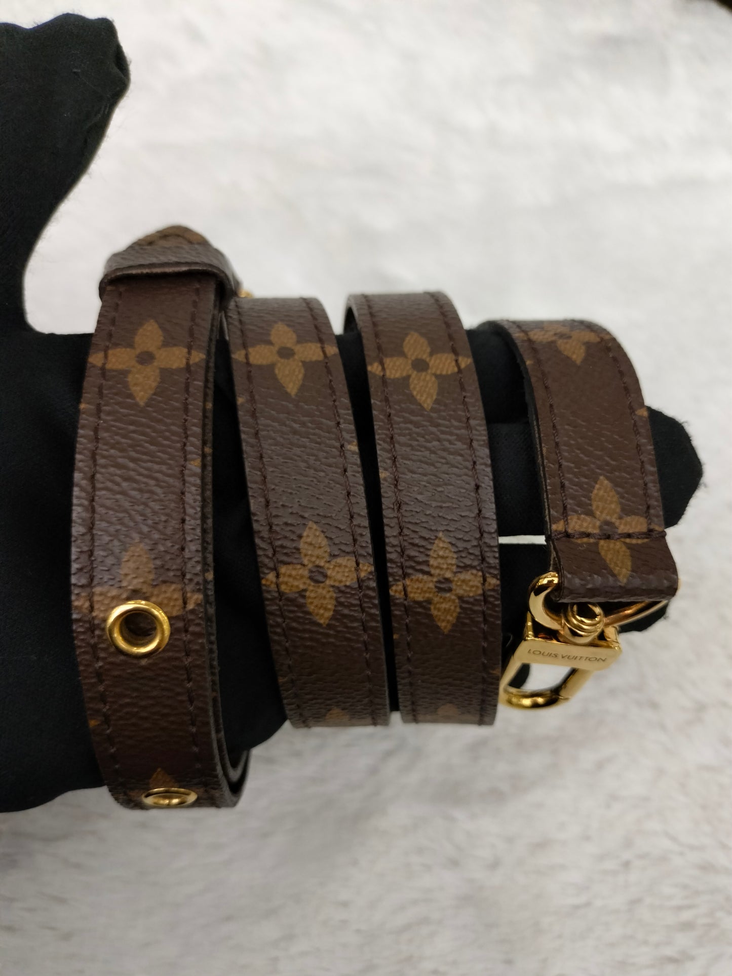 LV Metis Monogram 2019