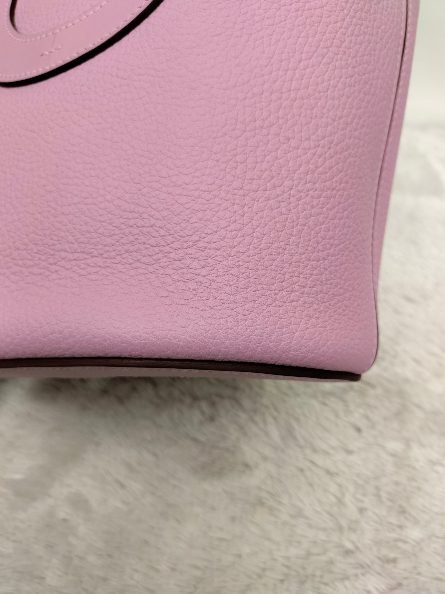 Hermes In The Loop 18 Clem Swift Sylvestre PHW #U