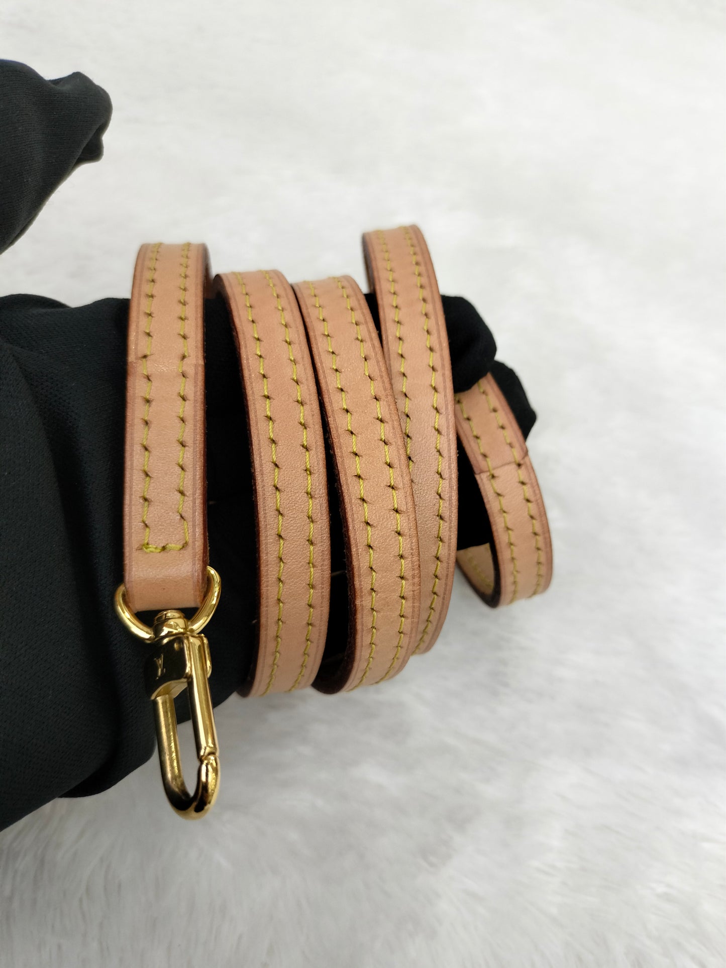 LV Alma BB Monogram 2018